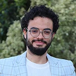 Mr Aziz Souai