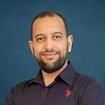 Dr. Mohamed Mohamed
