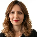 Dr Rawia Bdiwi