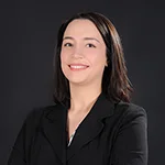 Syrine Mahjoubi