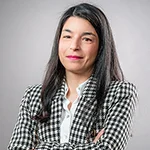 Dr. Ghassen Kilani et Dr. Amina Mseddi