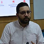 Dr. Ghassen Kilani et Dr. Amina Mseddi